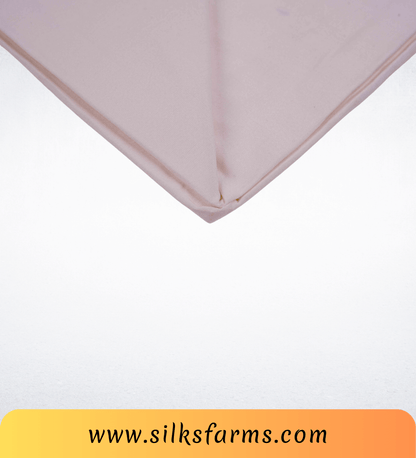 Silk & Farm Super Soft Lightweight Premium Bhagalpuri Dull Chadar – Pure Cotton Feel, All-Season Comfort Blanket, Handcrafted in Bhagalpur - SK029
